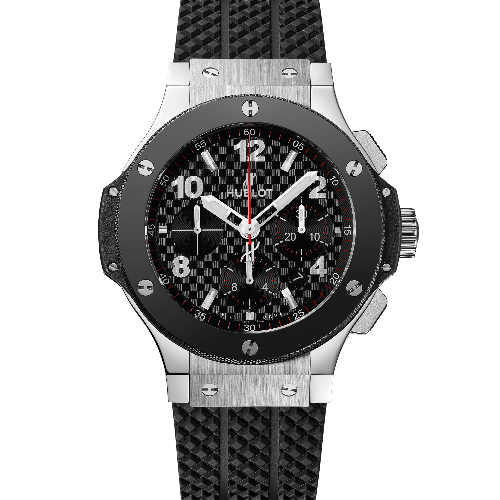 Hublot Big Bang Original Steel Ceramic 44 mm