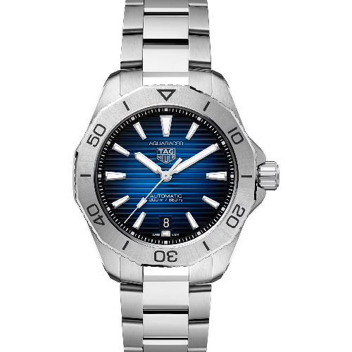 Tag Heuer Aquaracer Professional 200 Stainless Steel Bracelet