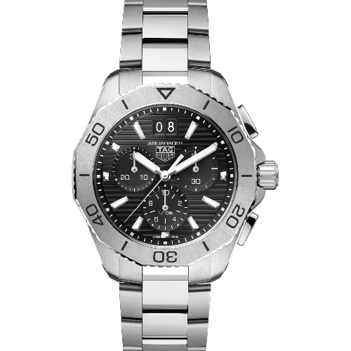 Tag Heuer Aquaracer Professional 200 Date Stainless Steel Bracelet