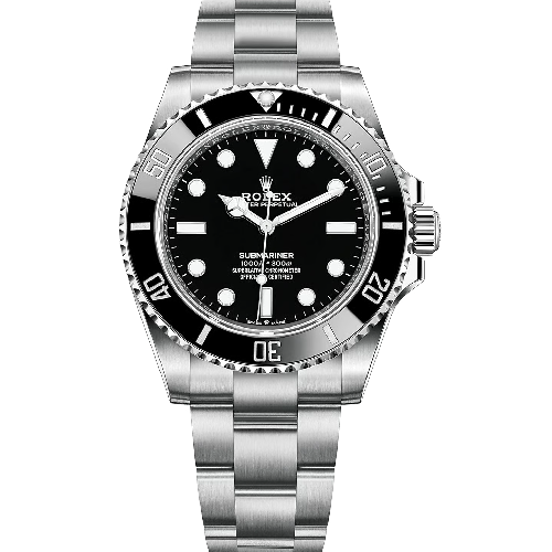 Rolex Oyster Perpetual Submariner 41mm