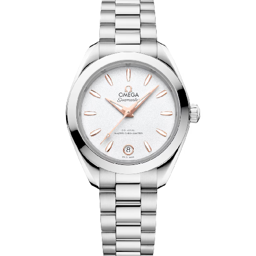 Omega Seamaster Aqua Terra 150m Co-Axial Master Chronometer 30 mm
