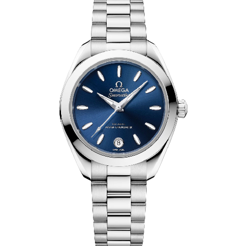 Omega Seamaster Aqua Terra 150m Co-Axial Master Chronometer 30 mm