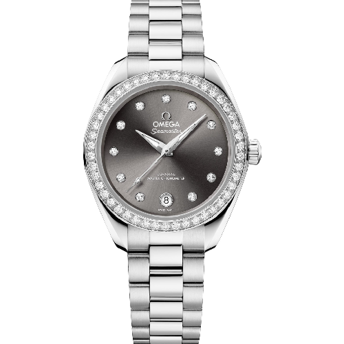 Omega Seamaster Aqua Terra 150m Co-Axial Master Chronometer 30 mm