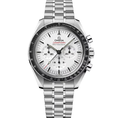 Omega Speedmaster Moonwatch Professional Co-Axial Master Chronometer Chronograph 42mm