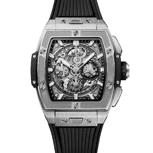 Hublot Spirit of Big Bang Titanium 42 mm