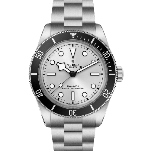 TUDOR Black Bay 68 Stainless Steel Bracelet