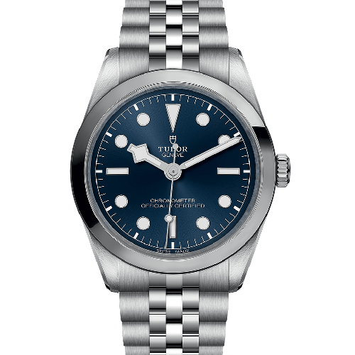 TUDOR Black Bay One 36 Stainless Steel Bracelet