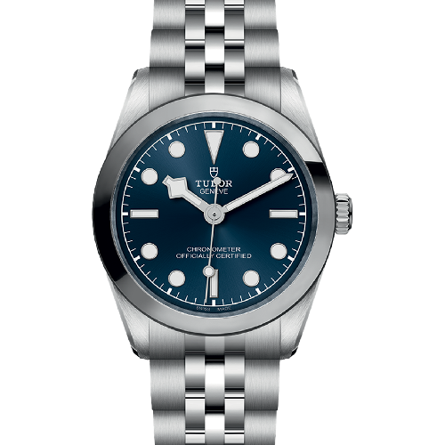 TUDOR Black Bay One 31 Stainless Steel Bracelet