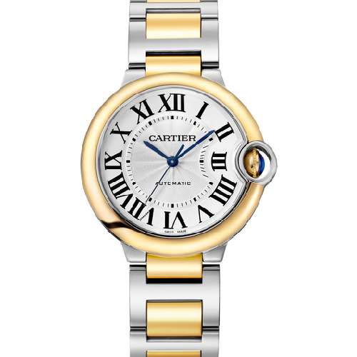 Ballon Bleu de Cartier watch 36mm