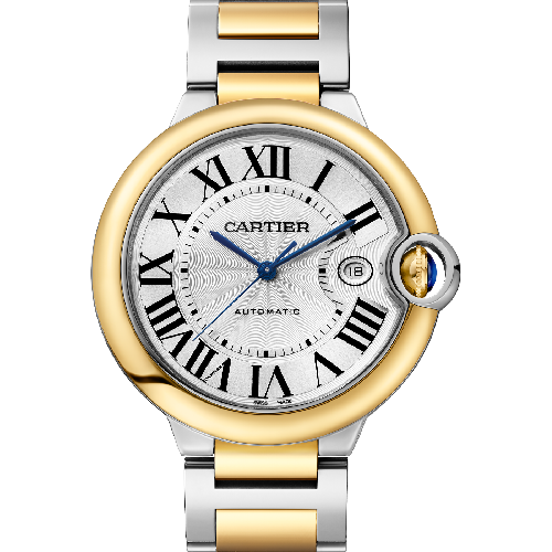 Ballon Bleu de Cartier watch 42mm