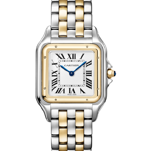 Panthère de Cartier watch, Large Model