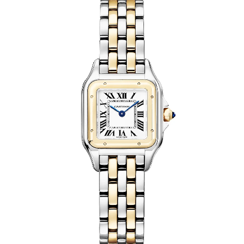 Panthère de Cartier watch, Small Model