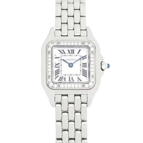Panthère de Cartier watch, Medium Model