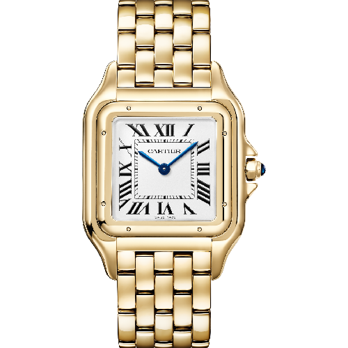 Panthère de Cartier watch, Large Model