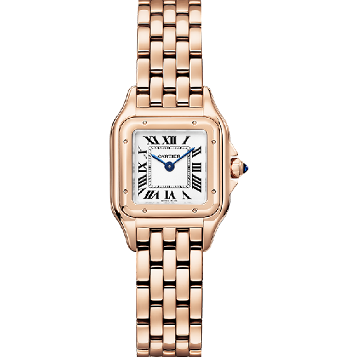 Panthère de Cartier watch, Small Model