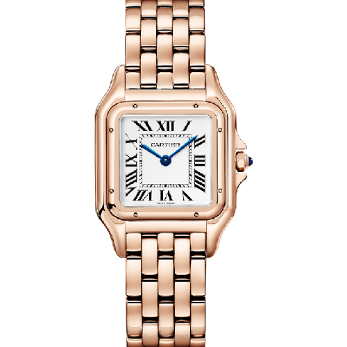 Panthère de Cartier watch, Medium Model