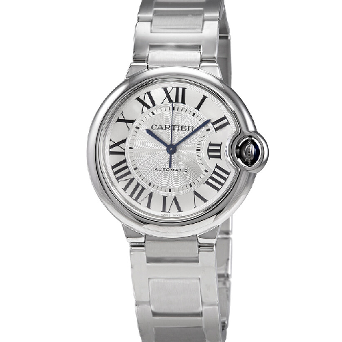 Ballon Bleu de Cartier watch 36mm