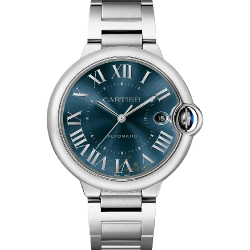 Ballon Bleu de Cartier watch