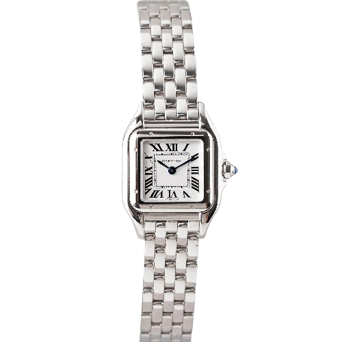 Panthère de Cartier watch, Small Model