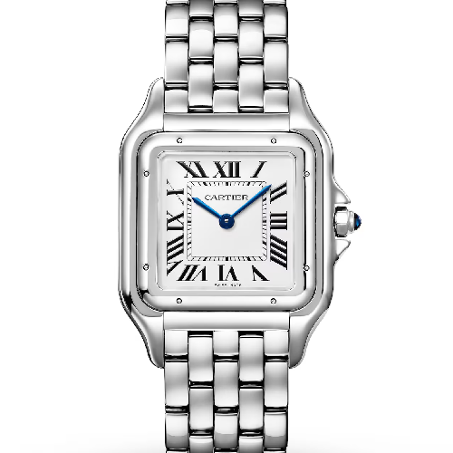 Panthère de Cartier watch, Large Model