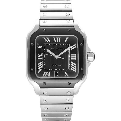 Santos de Cartier Watch Large Model