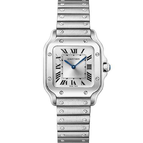 Santos de Cartier watch Small