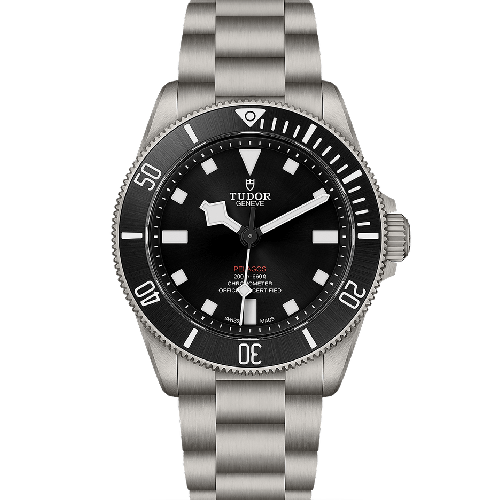 TUDOR Pelagos 39 Titanium Bracelet