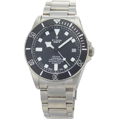 TUDOR Pelagos 42 mm Titanium Bracelet