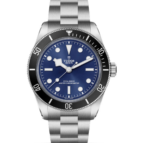 TUDOR Black Bay 68 Stainless Steel Bracelet
