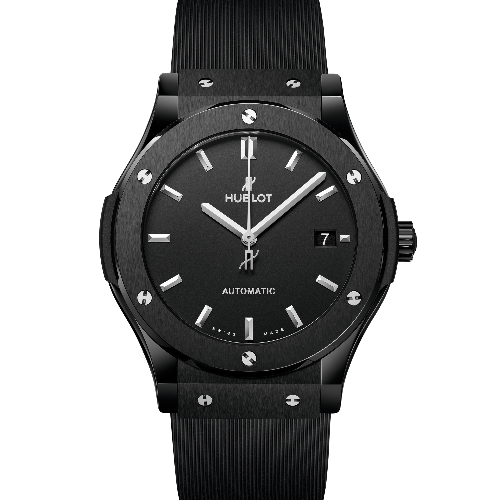 Hublot Classic Fusion Black Magic 45 mm