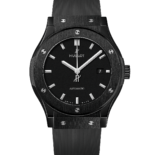 Hublot Classic Fusion Black Magic 42 mm
