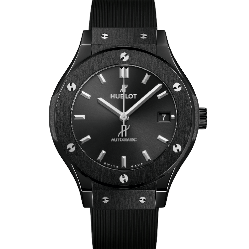 Hublot Classic Fusion Black Magic 38 mm