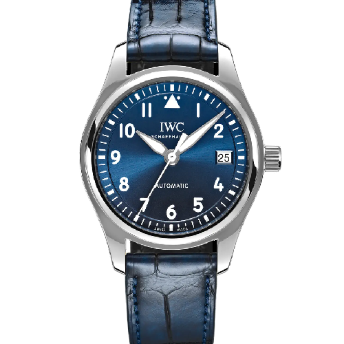 IWC Pilot’s Watch Automatic 36