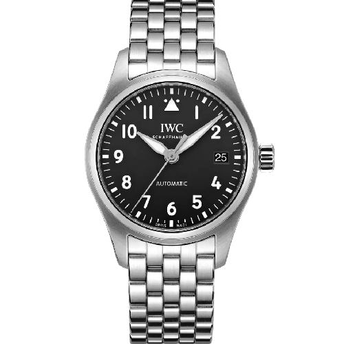 IWC Pilot’s Watch Automatic 36