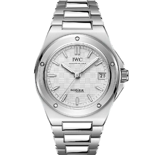 IWC Ingenieur Automatic 35