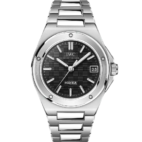 IWC Ingenieur Automatic 35