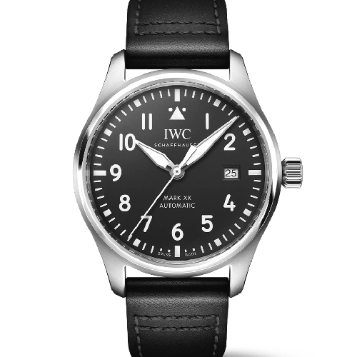 IWC Pilot's Watch Mark XX