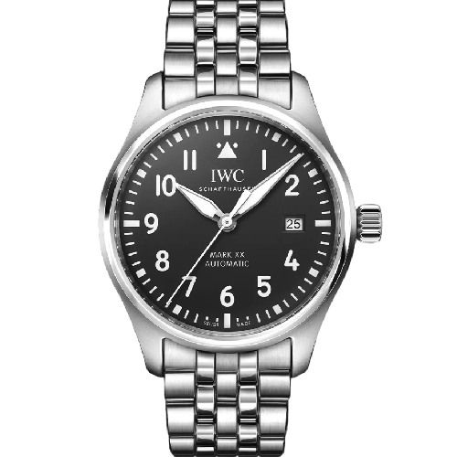 IWC Pilot's Watch Mark XX