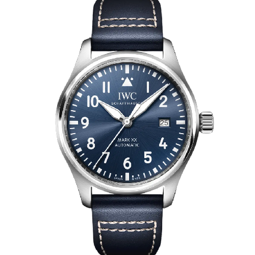 IWC Pilot’s Watch Mark XX