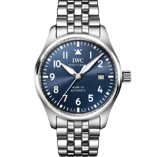 IWC Pilot’s Watch Mark XX