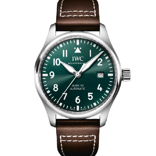 IWC Pilot’s Watch Mark XX
