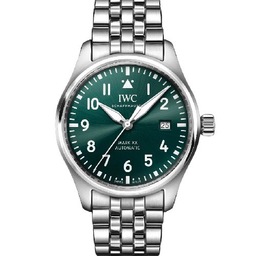 IWC Pilot’s Watch Mark XX