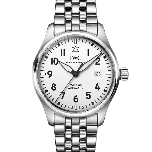 IWC Pilot’s Watch Mark XX