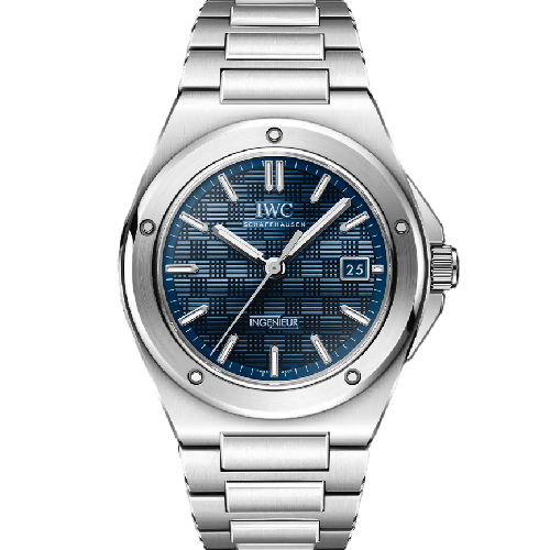 IWC Ingenieur Automatic 40