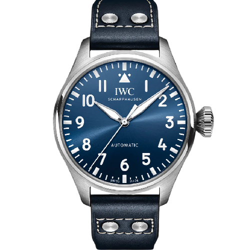 IWC Big Pilot's Watch 43