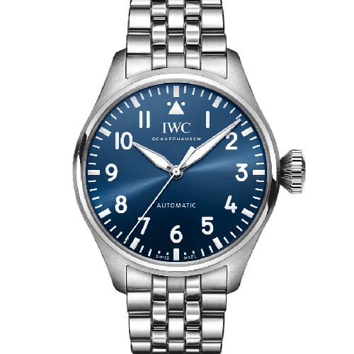 IWC Big Pilot's Watch 43