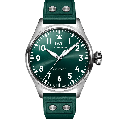 IWC Big Pilot's Watch 43
