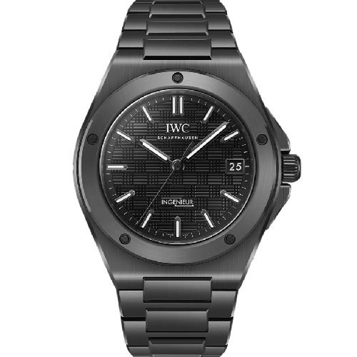IWC Ingenieur Automatic 42
