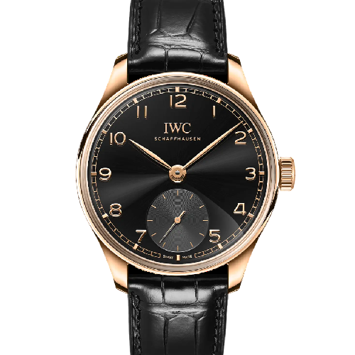 IWC Portugieser Automatic 40