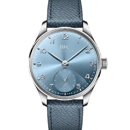 IWC Portugieser Automatic 40